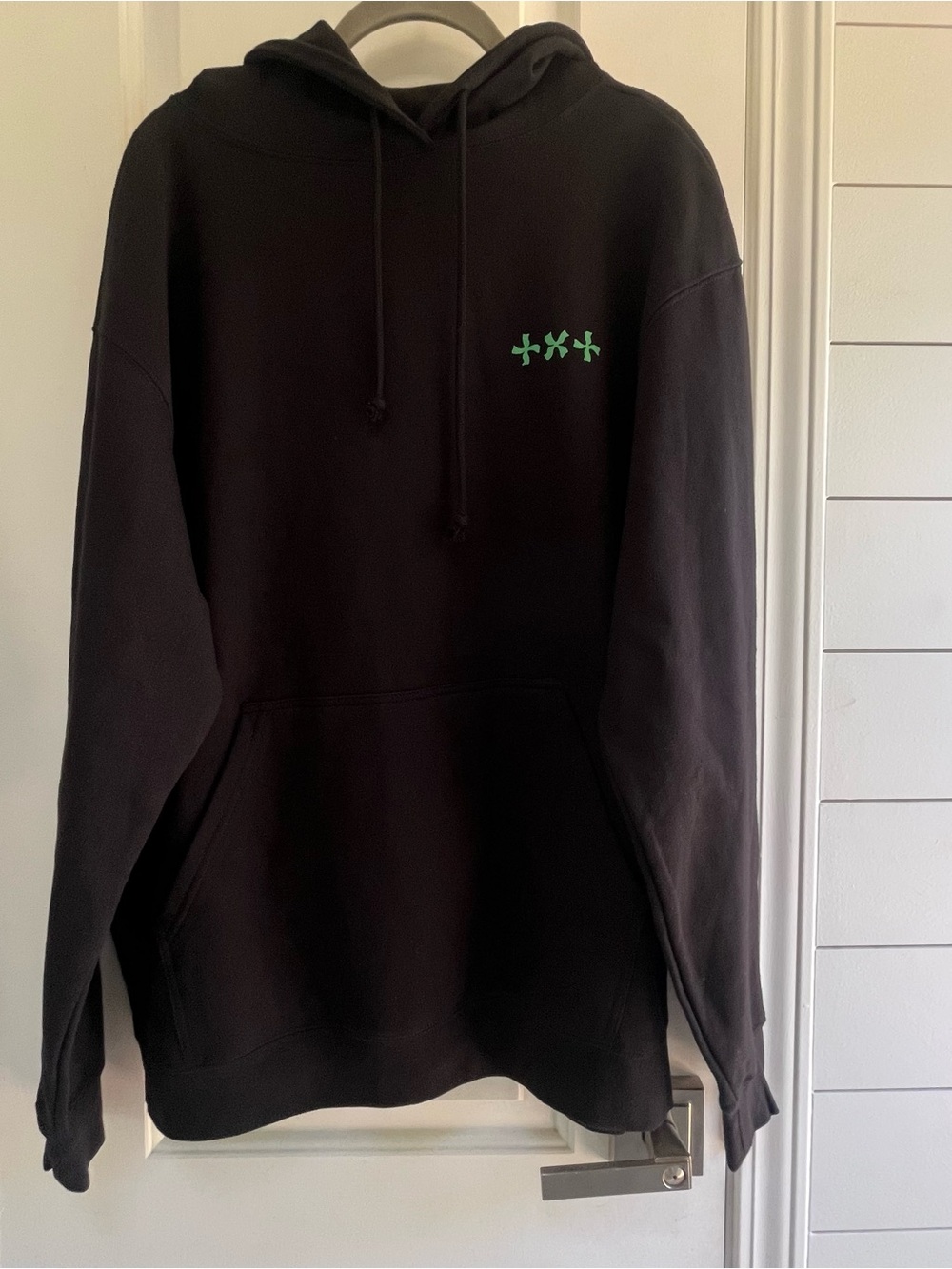 🔥OFFICIAL TXT Act: Sweet
Mirage World Tour Hoodie SZ XL🔥